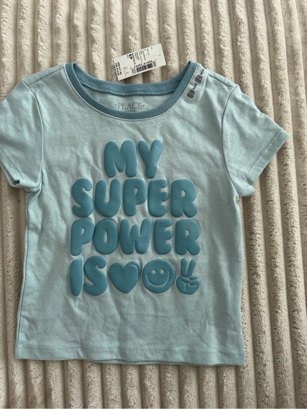 The Children’s Place Tshirt